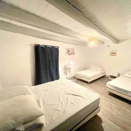 Maison Chaleureuse Et Rustique Feriehus Annonay